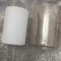 حباب لوستر شامپاینی