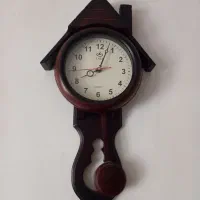 ساعت دیواری