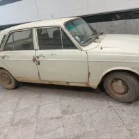 پیکان مدل77 فنی سالم مدارک کامل|خودرو سواری و وانت|ملایر, |دیوار