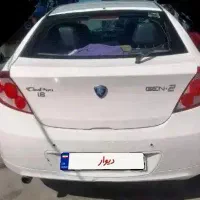 جنتو دنده ای|خودرو سواری و وانت|مشهد, طبرسی شمالی|دیوار