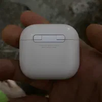 ایرپاد ۴ (Airpod4 ) اصلی بدون Anc|لوازم جانبی موبایل و تبلت|تهران, منصوریه منگل|دیوار