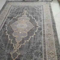 فرش ماشینی در حد نو