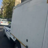 وانت کارا|خودرو سواری و وانت|تهران, دریا|دیوار