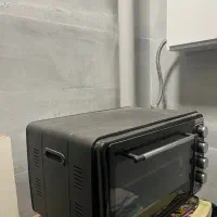 مایکرویو در حد نو