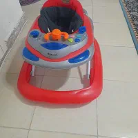 روروئک مارک دلیجان