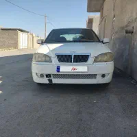 فروش چری کویین مدل 1389|خودرو سواری و وانت|جهرم, |دیوار