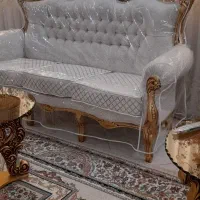 کاور مبلمان ژله ای