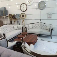 مبل سزار|مبلمان خانگی و میز عسلی|بیرجند, |دیوار