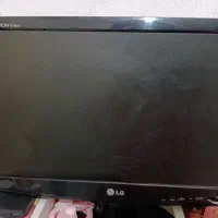 مانیتور lg flatron w1943s و کیس کامپیوتر pioneer|رایانه رومیزی|شاهین‌شهر, طالقانی|دیوار