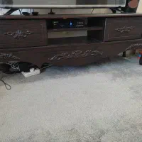 میز LED تلویزیون|میز تلویزیون|جم, |دیوار