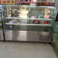 فروش یخچال