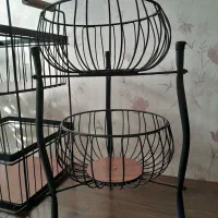 تعداد محدودی سبد سیب زمینی پیاز