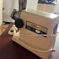 چرخ گوشت ناسیونال و آسیاب مولینکس|خردکن، آسیاب، غذاساز|تهران, جنتآباد شمالی|دیوار