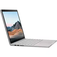 مایکروسافت سرفیس بوک 3 ci7-32GB-512GB-4GB|رایانه همراه|تهران, میدان ولیعصر|دیوار
