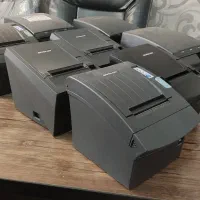 فیش پرینتر بیکسولون/بیکسلون/bixolon/چاپگر حرارتی