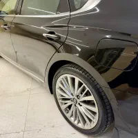 ازرا 2019|خودرو سواری و وانت|کرمان, |دیوار