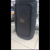 کیف اسپیکر جی بی ال ۱۱۰ ضد اب در حد نو|سیستم صوتی خانگی|تهران, شیخ هادی|دیوار