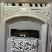 بخاری طرح شومینه
