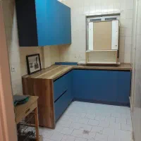 نصاب کابینت وکمد قرنیز