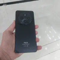 گوشی شیایومی پوکو C75 حافظه ۲۵۶|موبایل|الوند, |دیوار