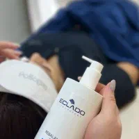 پاکسازی و جوانسازی پوست با تجهیزات پیشرفته|خدمات آرایشگری و زیبایی|رشت, گلسار|دیوار