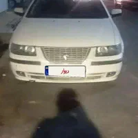 سمند آخر 1400|خودرو سواری و وانت|گلستان (تهران), |دیوار