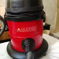 جاروبرقی البرز نونو کلا یکبار استفاده شده