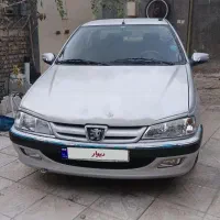 پارس ELX موتور زانتیا|خودرو سواری و وانت|زابل, |دیوار