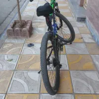 دوچرخه اورانوس ۲۶|دوچرخه، اسکیت، اسکوتر|پارسآباد, |دیوار