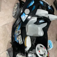 ماشین برقی|اسباب‌‌بازی|مشگین شهر, |دیوار