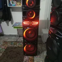 اسپیکر قول صدا