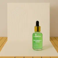 سرم منافذ چای سبز لانبنا اصل|آرایشی، بهداشتی، درمانی|ماهیدشت, |دیوار