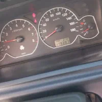 پراید مدل ۸۴|خودرو سواری و وانت|اراک, |دیوار