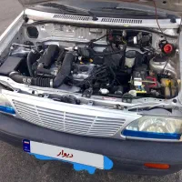 فروش پراید تمیزوخونگی*مدل85*|خودرو سواری و وانت|بردسیر, |دیوار