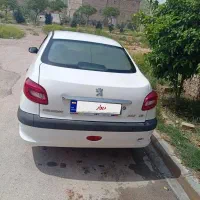 206tu5|خودرو سواری و وانت|شیراز, حجت آباد|دیوار