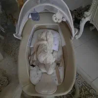 گهواره برقی ماستلا