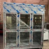 یخچال ایستاده کبابی