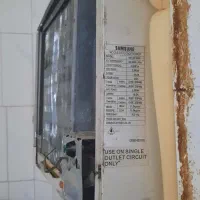 کولر پنجره ای سامسونگ ۲۴۰۰۰|کولر گازی و فنکوئل|برازجان, |دیوار