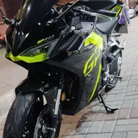 vinto gp250|موتورسیکلت|طرقبه, |دیوار