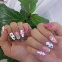 کاشت و ترمیم ناخن