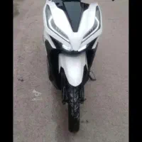 موتور کلیک 150