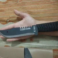 چاقو|کوهنوردی و کمپینگ|شاهین‌شهر, نظامی|دیوار