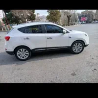 جک S5|خودرو سواری و وانت|رفسنجان, |دیوار