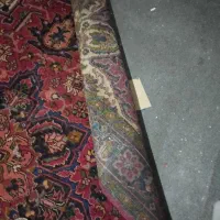 فرش دست بافت|فرش|رشت, جانبازان|دیوار