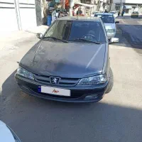 پرشیای سال مدل ۸۸|خودرو سواری و وانت|رشت, کوی مهر|دیوار