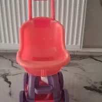 کالسکه اسباب بازی سالم|اسباببازی بچه|اسکو, |دیوار