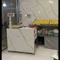 فروش میز 3 و نیم متری ، میز پاچال