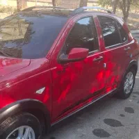 کوییک آر پارس خودرویی|خودرو سواری و وانت|تهران, تاکسیرانی|دیوار