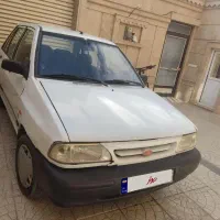 پراید 89