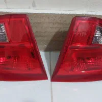 خطر عقب فابریک کوییک